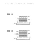 ANTHRACENE DERIVATIVE AND LIGHT-EMITTING DEVICES, ELECTRONIC DEVICES, AND LIGHTING DEVICE USING THE ANTHRACENE DERIVATIVE diagram and image