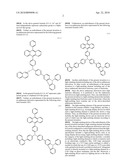 ANTHRACENE DERIVATIVE AND LIGHT-EMITTING DEVICES, ELECTRONIC DEVICES, AND LIGHTING DEVICE USING THE ANTHRACENE DERIVATIVE diagram and image