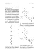 ANTHRACENE DERIVATIVE AND LIGHT-EMITTING DEVICES, ELECTRONIC DEVICES, AND LIGHTING DEVICE USING THE ANTHRACENE DERIVATIVE diagram and image