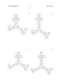 ANTHRACENE DERIVATIVE AND LIGHT-EMITTING DEVICES, ELECTRONIC DEVICES, AND LIGHTING DEVICE USING THE ANTHRACENE DERIVATIVE diagram and image