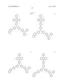 ANTHRACENE DERIVATIVE AND LIGHT-EMITTING DEVICES, ELECTRONIC DEVICES, AND LIGHTING DEVICE USING THE ANTHRACENE DERIVATIVE diagram and image