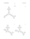 ANTHRACENE DERIVATIVE AND LIGHT-EMITTING DEVICES, ELECTRONIC DEVICES, AND LIGHTING DEVICE USING THE ANTHRACENE DERIVATIVE diagram and image