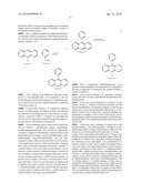 ANTHRACENE DERIVATIVE AND LIGHT-EMITTING DEVICES, ELECTRONIC DEVICES, AND LIGHTING DEVICE USING THE ANTHRACENE DERIVATIVE diagram and image