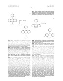 ANTHRACENE DERIVATIVE AND LIGHT-EMITTING DEVICES, ELECTRONIC DEVICES, AND LIGHTING DEVICE USING THE ANTHRACENE DERIVATIVE diagram and image