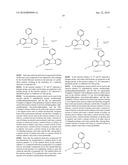 ANTHRACENE DERIVATIVE AND LIGHT-EMITTING DEVICES, ELECTRONIC DEVICES, AND LIGHTING DEVICE USING THE ANTHRACENE DERIVATIVE diagram and image