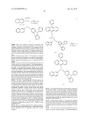 ANTHRACENE DERIVATIVE AND LIGHT-EMITTING DEVICES, ELECTRONIC DEVICES, AND LIGHTING DEVICE USING THE ANTHRACENE DERIVATIVE diagram and image