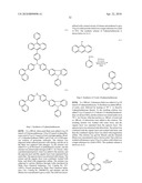 ANTHRACENE DERIVATIVE AND LIGHT-EMITTING DEVICES, ELECTRONIC DEVICES, AND LIGHTING DEVICE USING THE ANTHRACENE DERIVATIVE diagram and image