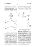 ANTHRACENE DERIVATIVE AND LIGHT-EMITTING DEVICES, ELECTRONIC DEVICES, AND LIGHTING DEVICE USING THE ANTHRACENE DERIVATIVE diagram and image