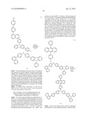 ANTHRACENE DERIVATIVE AND LIGHT-EMITTING DEVICES, ELECTRONIC DEVICES, AND LIGHTING DEVICE USING THE ANTHRACENE DERIVATIVE diagram and image