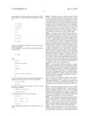 ESTIMATION OF PROTEIN-COMPOUND INTERACTION AND RATIONAL DESIGN OF COMPOUND LIBRARY BASED ON CHEMICAL GENOMIC INFORMATION diagram and image