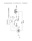 Continuous Process for Converting Natural Gas to Liquid Hydrocarbons diagram and image