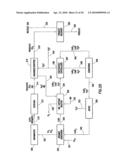 Continuous Process for Converting Natural Gas to Liquid Hydrocarbons diagram and image