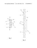 BIOLOGICAL NAVIGATION DEVICE diagram and image