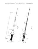 BIOLOGICAL NAVIGATION DEVICE diagram and image