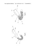 BIOLOGICAL NAVIGATION DEVICE diagram and image