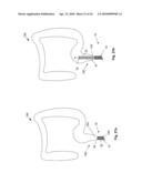 BIOLOGICAL NAVIGATION DEVICE diagram and image