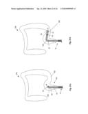 BIOLOGICAL NAVIGATION DEVICE diagram and image