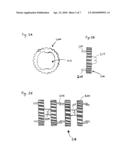 SYSTEM FOR CONTROLLING AN INSTRUMENT USING SHAPE SENSORS diagram and image