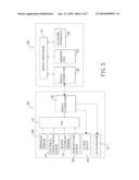 PHYSIOLOGICAL PARAMETER MONITORING DEVICE diagram and image