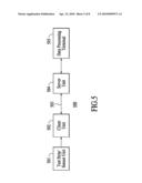 Glucose Measuring Device Integrated Into a Holster for a Personal Area Network Device diagram and image