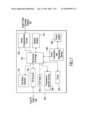 Glucose Measuring Device Integrated Into a Holster for a Personal Area Network Device diagram and image