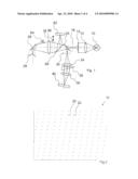 MEASURING ARRANGEMENT AND METHOD FOR THE THREE-DIMENSIONAL MEASUREMENT OF AN OBJECT diagram and image