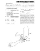 MINIMALLY INVASIVE ALLERGY TESTING SYSTEM WITH COATED ALLERGENS diagram and image