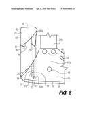 ORTHOPEDIC WALKER BOOT HAVING A REMOVABLE HEEL PLATE diagram and image