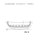 ORTHOPEDIC WALKER BOOT HAVING A REMOVABLE HEEL PLATE diagram and image