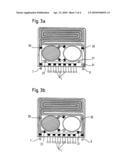 METHOD FOR PREPARING A TREATMENT MACHINE AND TREATMENT MACHINE diagram and image