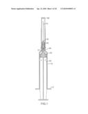 SAFETY SYRINGE diagram and image