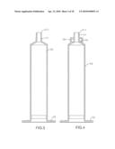 SAFETY SYRINGE diagram and image