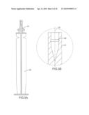 SAFETY SYRINGE diagram and image