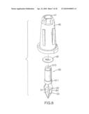 SAFETY SYRINGE diagram and image