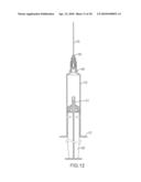 SAFETY SYRINGE diagram and image