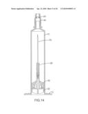 SAFETY SYRINGE diagram and image