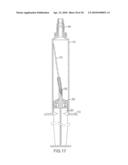 SAFETY SYRINGE diagram and image