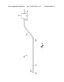 METHOD AND SYSTEM FOR THE USE OF HOLLOW FIBER CATHETERS IN TOPICAL APPLICATIONS diagram and image