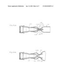 MULTI-CHAMBER CONTAINER diagram and image