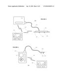 Method and System for Providing Integrated Medication Infusion and Analyte Monitoring System diagram and image