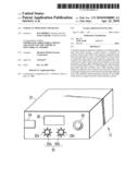 SURGICAL OPERATION APPARATUS diagram and image