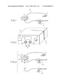 SURGICAL OPERATION APPARATUS diagram and image