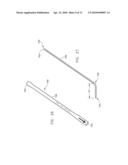 INSTRUMENTS FOR PREPARING BONE IMPLANTS diagram and image