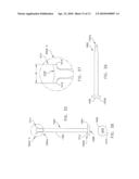 INSTRUMENTS FOR PREPARING BONE IMPLANTS diagram and image