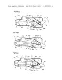 LANCET FOR BLOOD COLLECTION AND PUNCTURE NEEDLE UNIT diagram and image