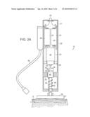 MECHANICAL VEIN LIFTER diagram and image