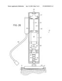 MECHANICAL VEIN LIFTER diagram and image