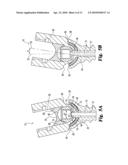 Dynamic Anchor Assembly for Connecting Elements in Spinal Surgical Procedures diagram and image