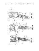 Dynamic Anchor Assembly for Connecting Elements in Spinal Surgical Procedures diagram and image