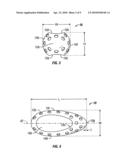 INSERTION TOOL FOR A VERTEBRAL DEFECT DEVICE diagram and image